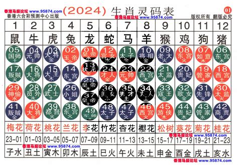 明年生肖2024|2024年生肖表完整版图 2024年生肖表完整版图片